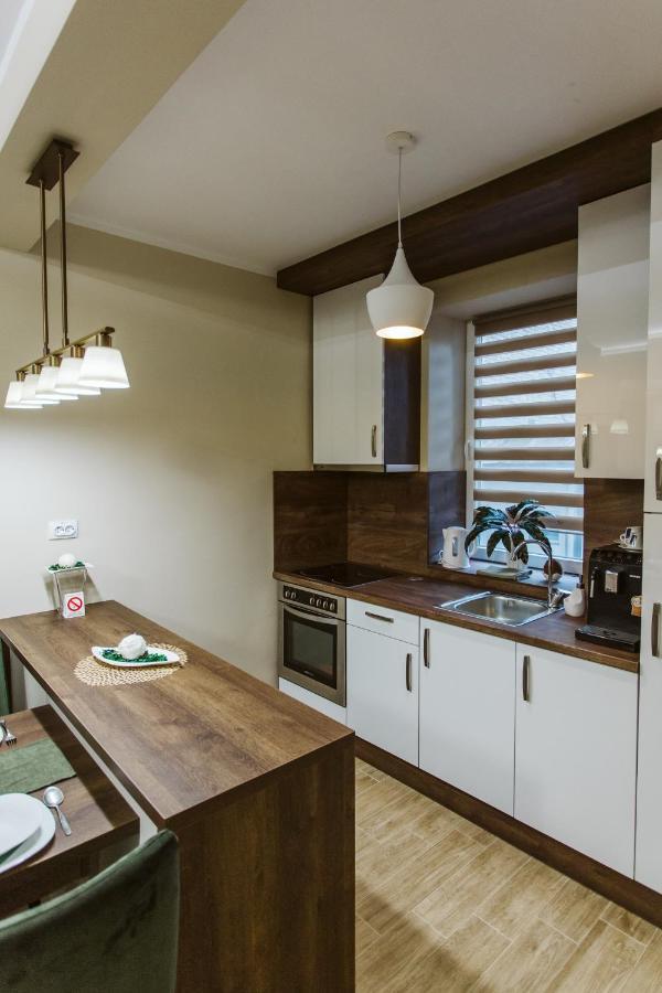 Vively Lux Apartment سوبوتيتْسا المظهر الخارجي الصورة