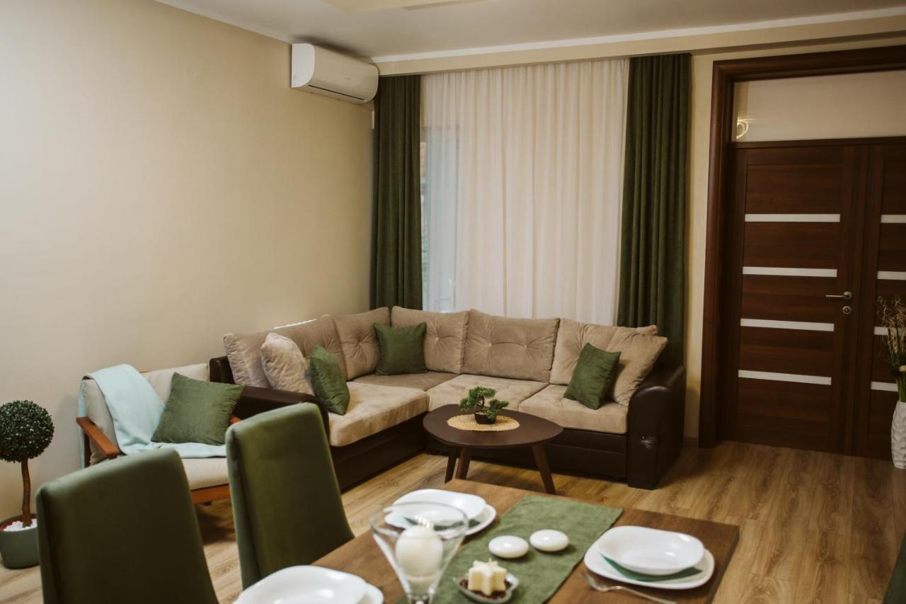 Vively Lux Apartment سوبوتيتْسا المظهر الخارجي الصورة