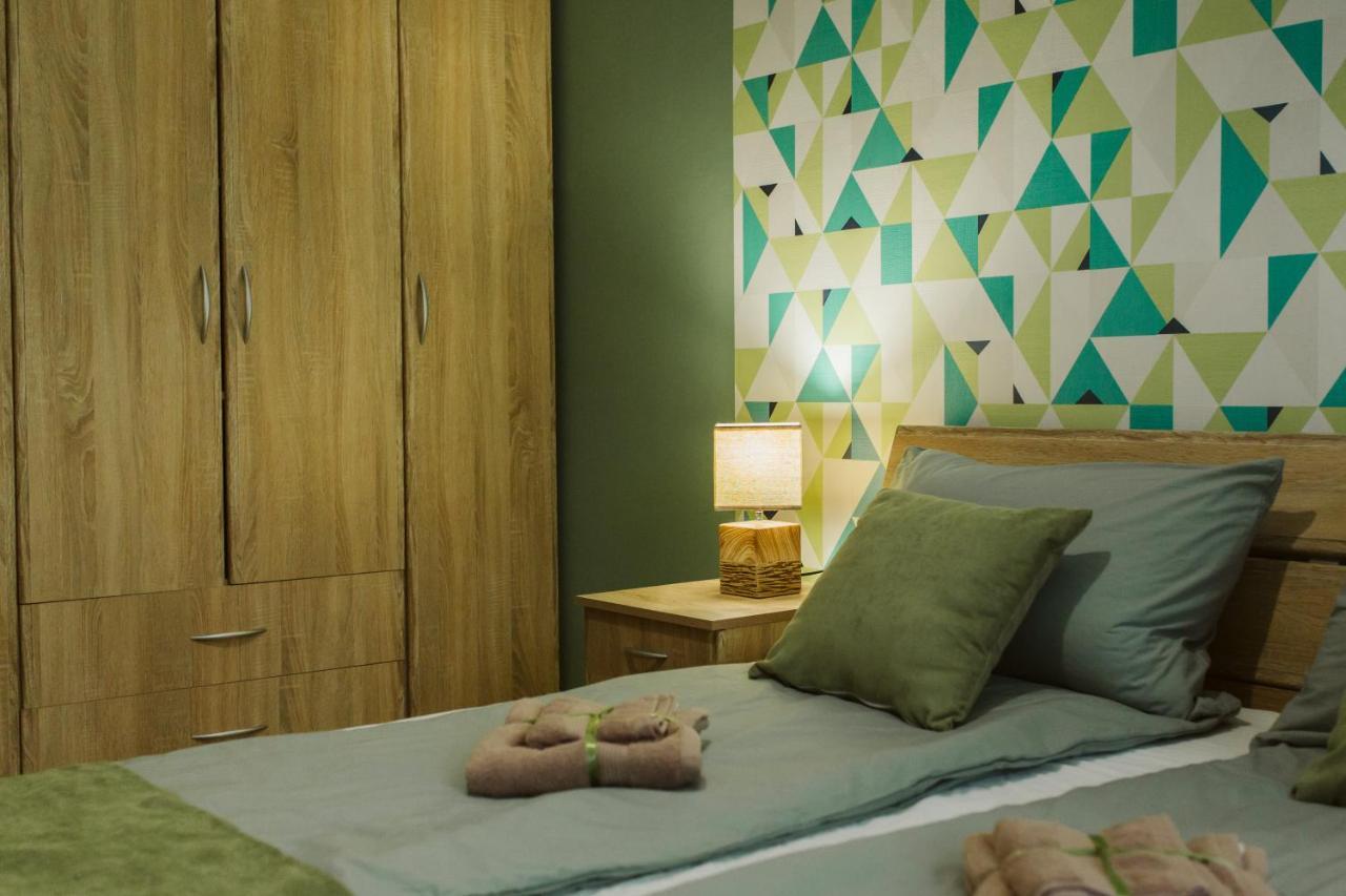 Vively Lux Apartment سوبوتيتْسا المظهر الخارجي الصورة